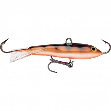 RAPALA  Jigging Rap 5cm 9g 7