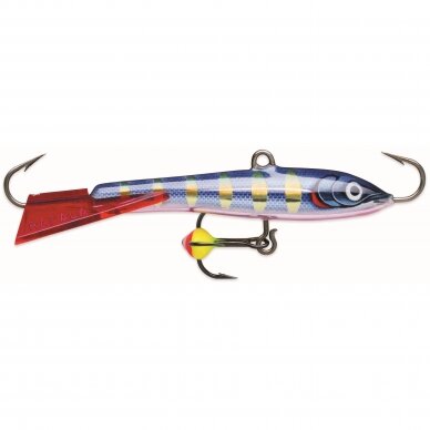 RAPALA  Jigging Rap WH 5cm 9g 10