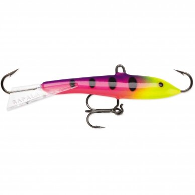 RAPALA  Jigging Rap 5cm 9g 8