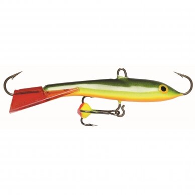 RAPALA  Jigging Rap WH 5cm 9g 1