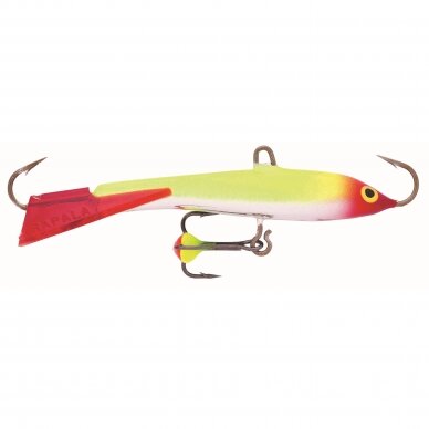 RAPALA  Jigging Rap WH 5cm 9g 2