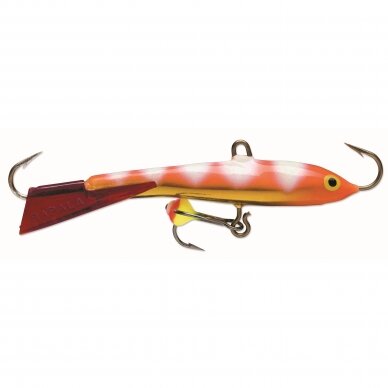 RAPALA  Jigging Rap WH 5cm 9g 3