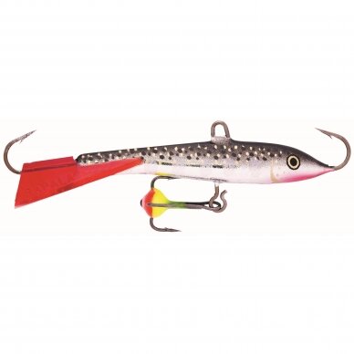 RAPALA  Jigging Rap WH 5cm 9g 4