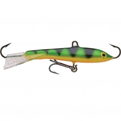 RAPALA  Jigging Rap 5cm 9g 20