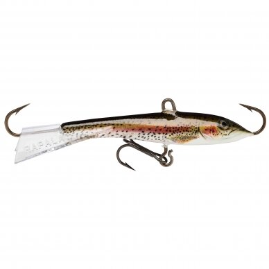 RAPALA  Jigging Rap 5cm 9g 24