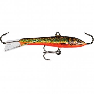 RAPALA  Jigging Rap 7cm 18g 4