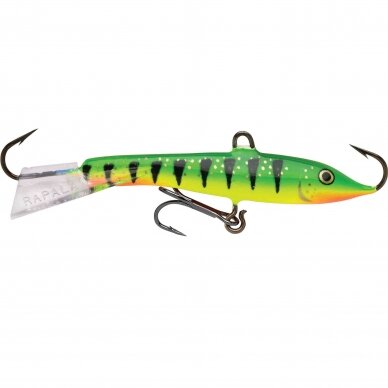 RAPALA  Jigging Rap 7cm 18g 8