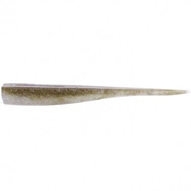 DUO BAYRUF BR FISH 3,3'' 21