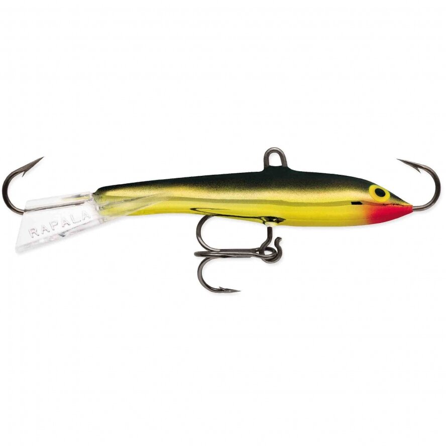 RAPALA  Jigging Rap 3cm 6g