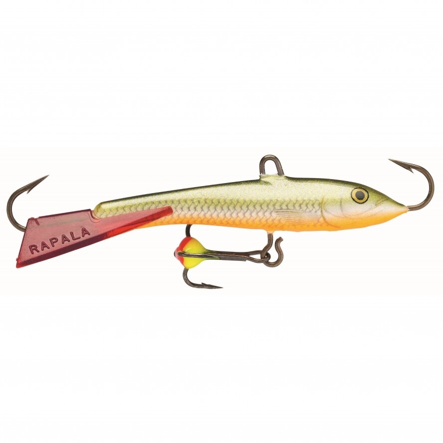 RAPALA  Jigging Rap WH 5cm 9g