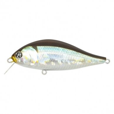 Pontoon21 Bet-A-Shad 63SP 7