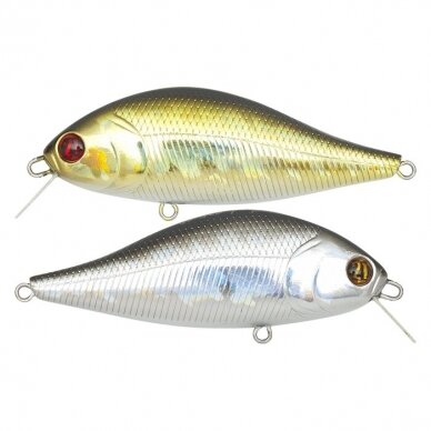 Pontoon21 Bet-A-Shad 63SP 10