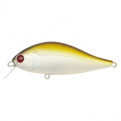 Pontoon21 Bet-A-Shad 63SP 6