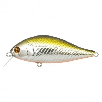 Pontoon21 Bet-A-Shad 63SP 16