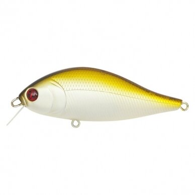 Pontoon21 Bet-A-Shad 75SP 8