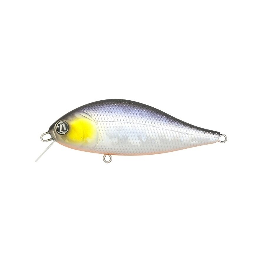 Pontoon21 Bet-A-Shad 63SP