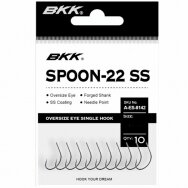 BKK SPOON-22 SS