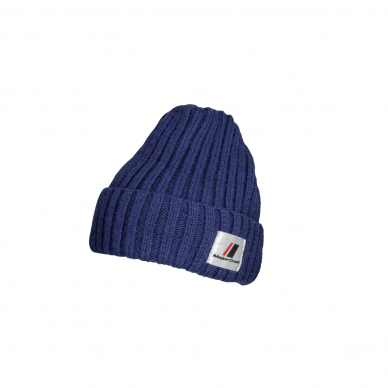 Major Craft KNIT CAP 3