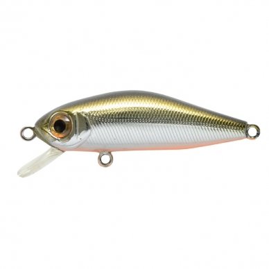 Pontoon21 Crack Jack 38F DR, Hard Lures