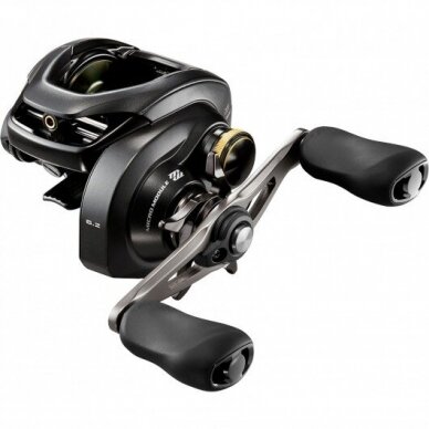 Shimano CURADO K