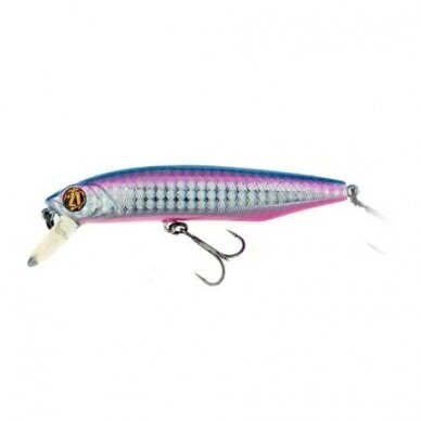 DEXTER MINNOW 93SP-SR 7