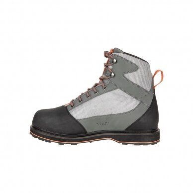 Simms Tributary Boot Striker Grey 2