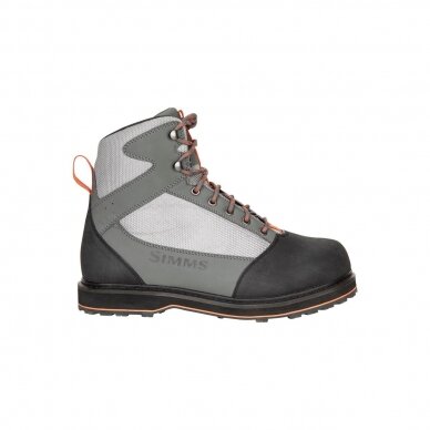 Simms Tributary Boot Striker Grey 3