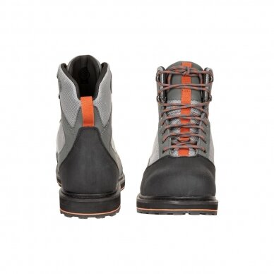 Simms Tributary Boot Striker Grey 1