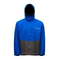 Grundens DOWNRIGGER GORE-TEX JACKET LAPIS BLUE