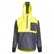 Grundens NEPTUNE THERMO PULLOVER HI VIS