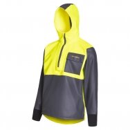 Grundens NEPTUNE THERMO PULLOVER HI VIS