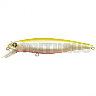 Pontoon 21 Greedy Guts 111mm • Vtackle