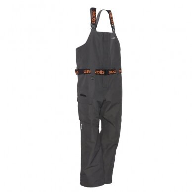 Grundens DOWNRIGGER GORE-TEX BIB ANCHOR 2