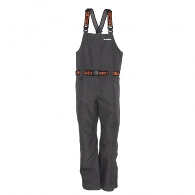 Grundens DOWNRIGGER GORE-TEX BIB ANCHOR