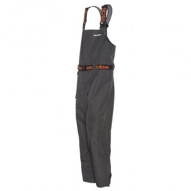 Grundens DOWNRIGGER GORE-TEX BIB ANCHOR 1