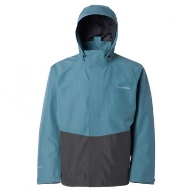 Grundens DOWNRIGGER GORE-TEX JACKET QUARRY