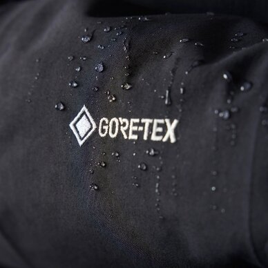 Grundens PORTAL GORE-TEX WADING JACKET 1