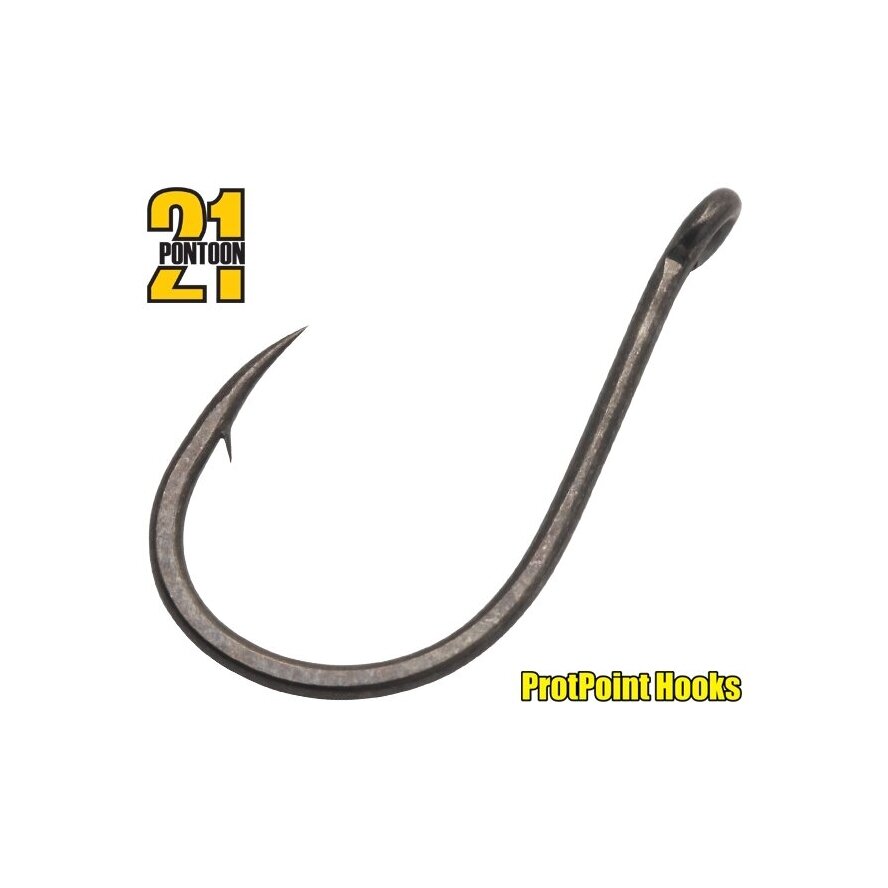 16507 HOOKS TEFLON IN-POINT