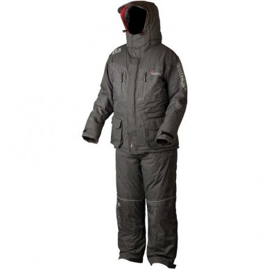 IMAX ARX-40+ THERMO SUIT 1