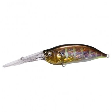 Megabass IXI SHAD TX 1