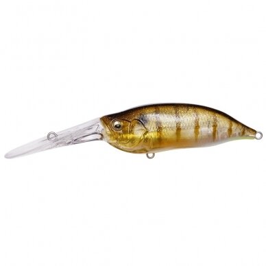 Megabass IXI SHAD TX 9