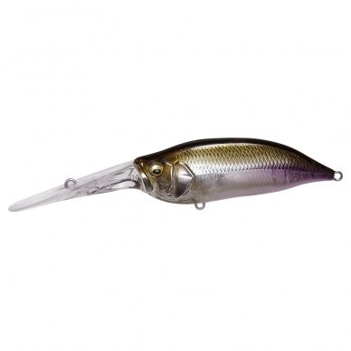 Megabass IXI SHAD TX 3