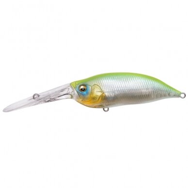 Megabass IXI SHAD TX 13