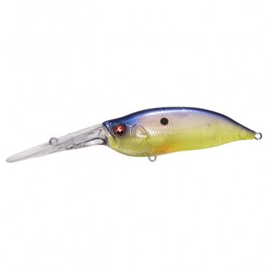 Megabass IXI SHAD TX 15