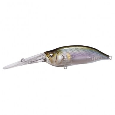 Megabass IXI SHAD TX 4