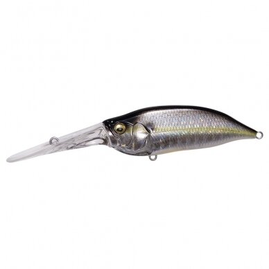 Megabass IXI SHAD TX 12