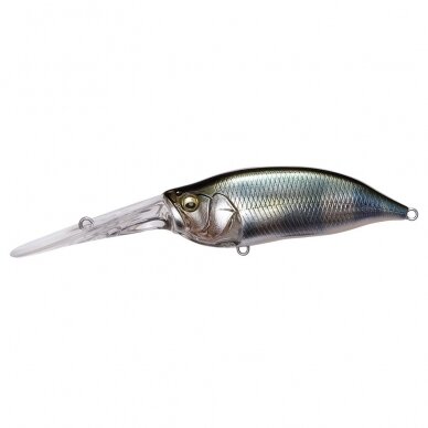 Megabass IXI SHAD TX 7