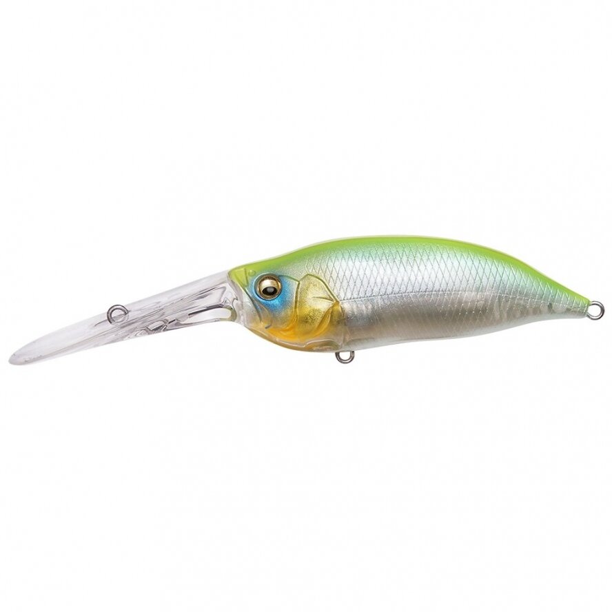 Megabass IXI SHAD TX