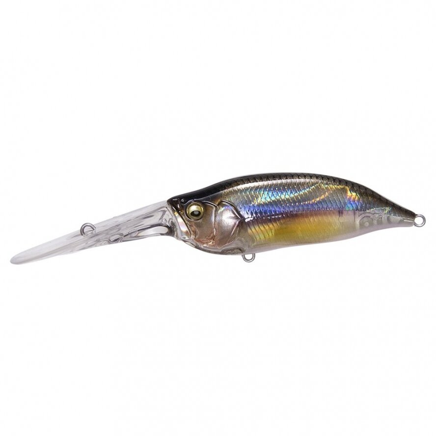 Megabass IXI SHAD TX