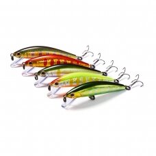 Jackson TROUT TUNE 55F